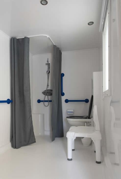 Camping Edy Ντιάνο Μαρίνα Εξωτερικό φωτογραφία