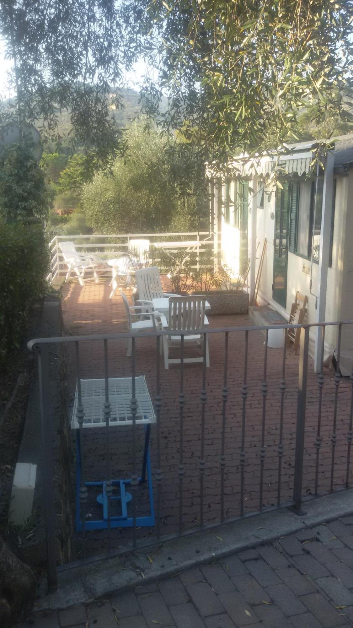 Camping Edy Ντιάνο Μαρίνα Εξωτερικό φωτογραφία