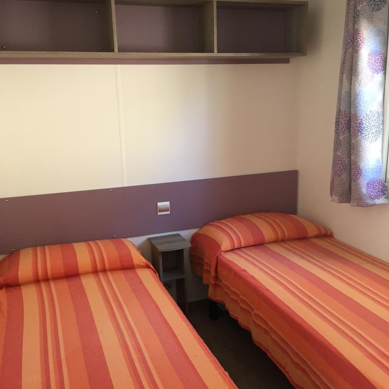 Camping Edy Ντιάνο Μαρίνα Εξωτερικό φωτογραφία