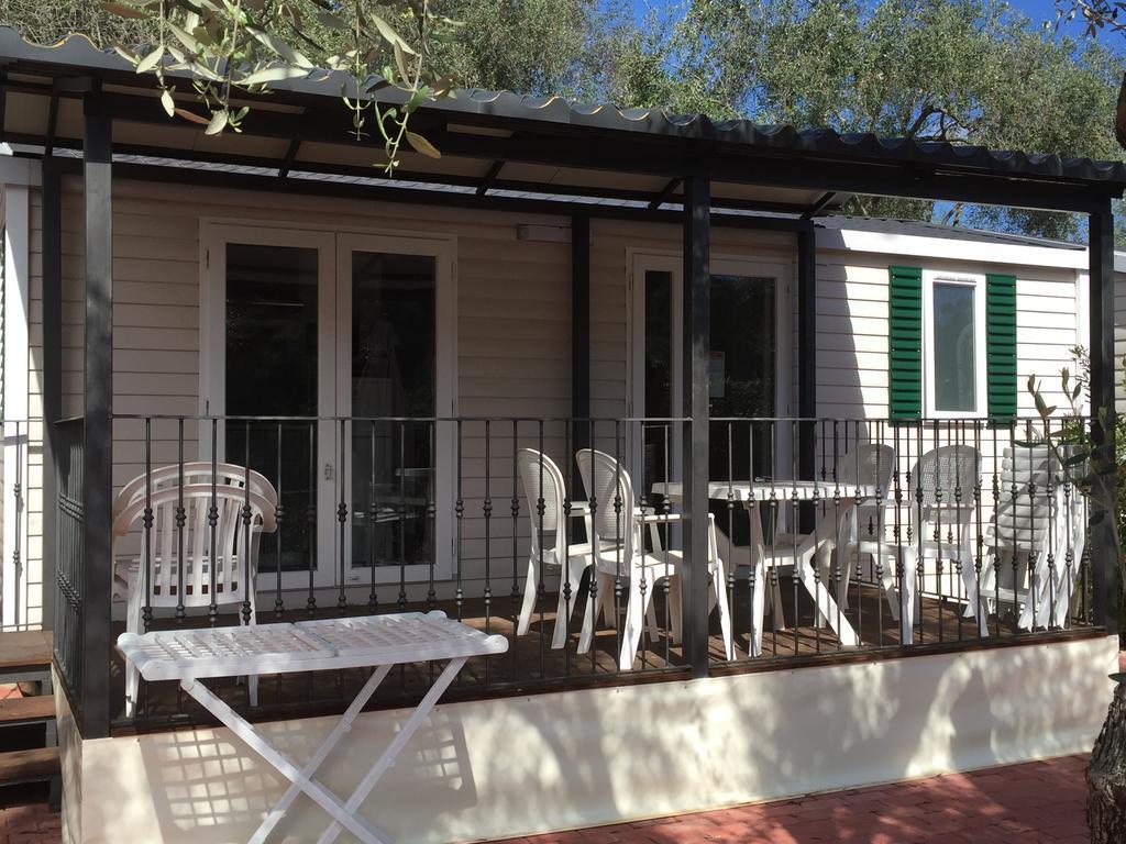 Camping Edy Ντιάνο Μαρίνα Εξωτερικό φωτογραφία