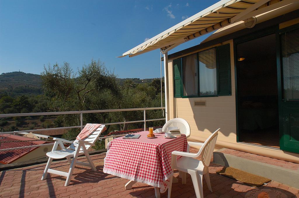 Camping Edy Ντιάνο Μαρίνα Δωμάτιο φωτογραφία