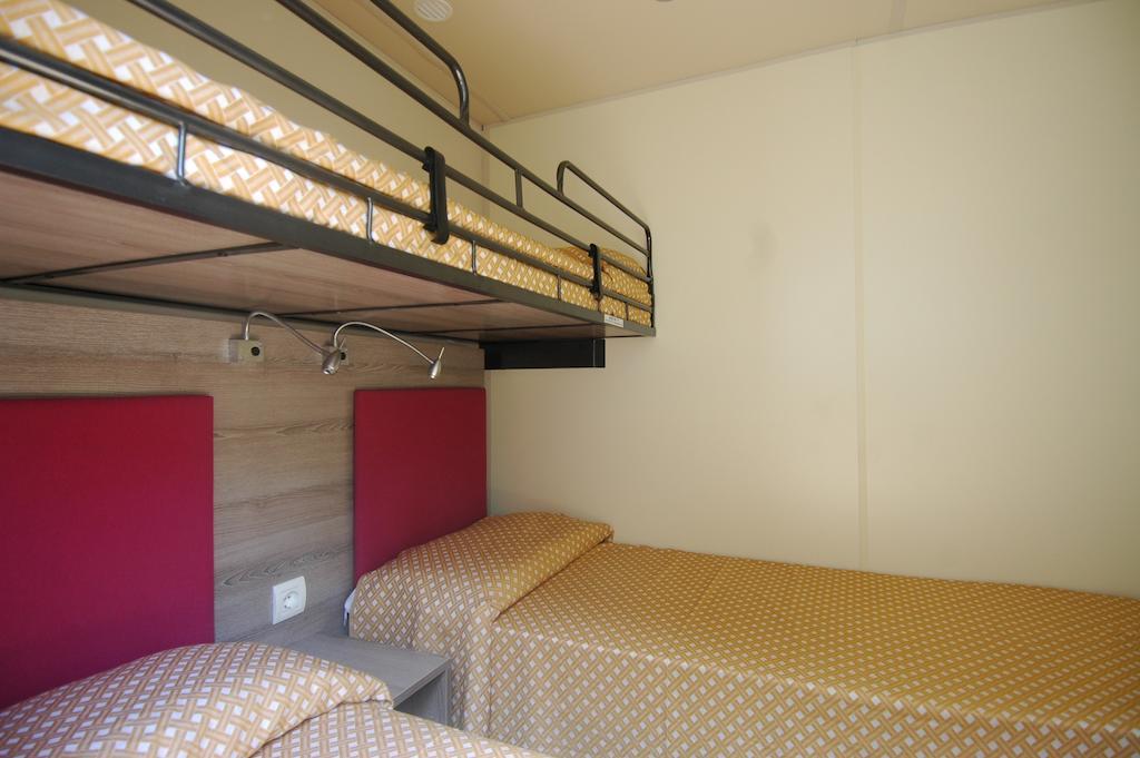 Camping Edy Ντιάνο Μαρίνα Εξωτερικό φωτογραφία