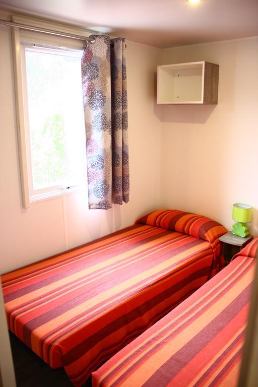 Camping Edy Ντιάνο Μαρίνα Εξωτερικό φωτογραφία