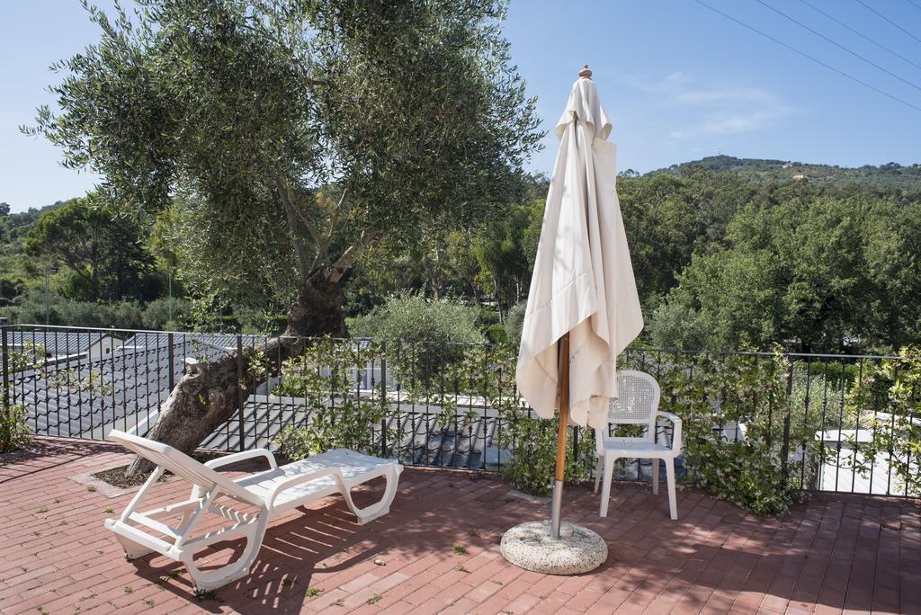 Camping Edy Ντιάνο Μαρίνα Εξωτερικό φωτογραφία