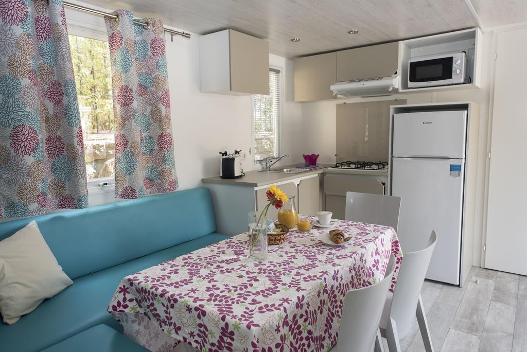 Camping Edy Ντιάνο Μαρίνα Εξωτερικό φωτογραφία