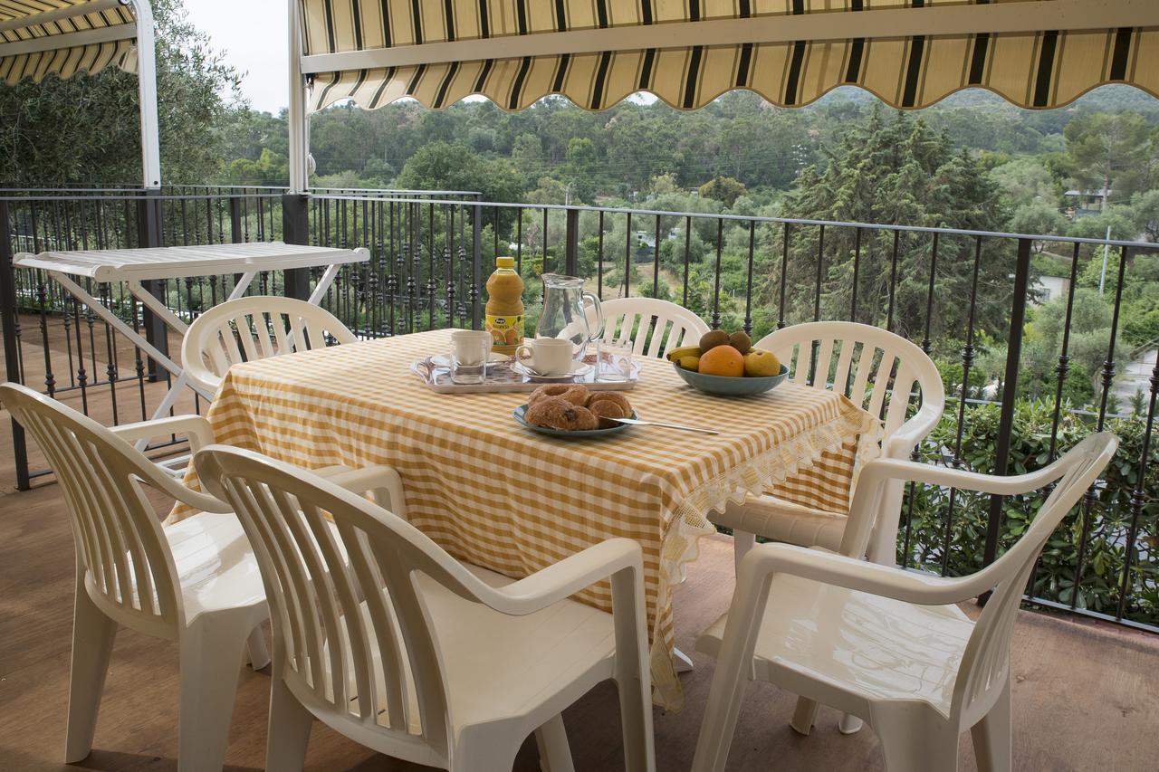 Camping Edy Ντιάνο Μαρίνα Εξωτερικό φωτογραφία